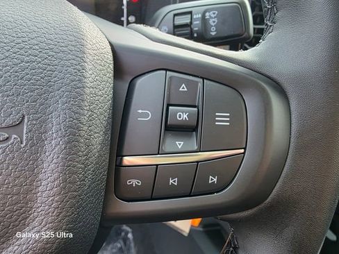 New 2025 Ford Ranger XLT w/ Trailer Tow Package image 24