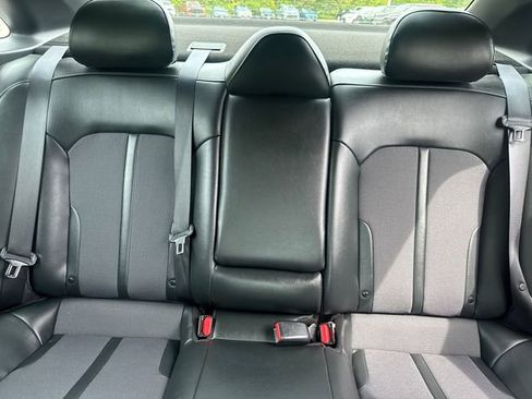 Used 2024 Kia K5 GT-Line w/ GT-Line Premium Package image 35