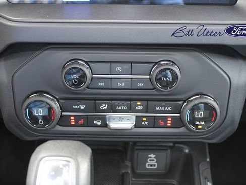 New 2026 Ford Bronco Big Bend AWD/4WD image 13