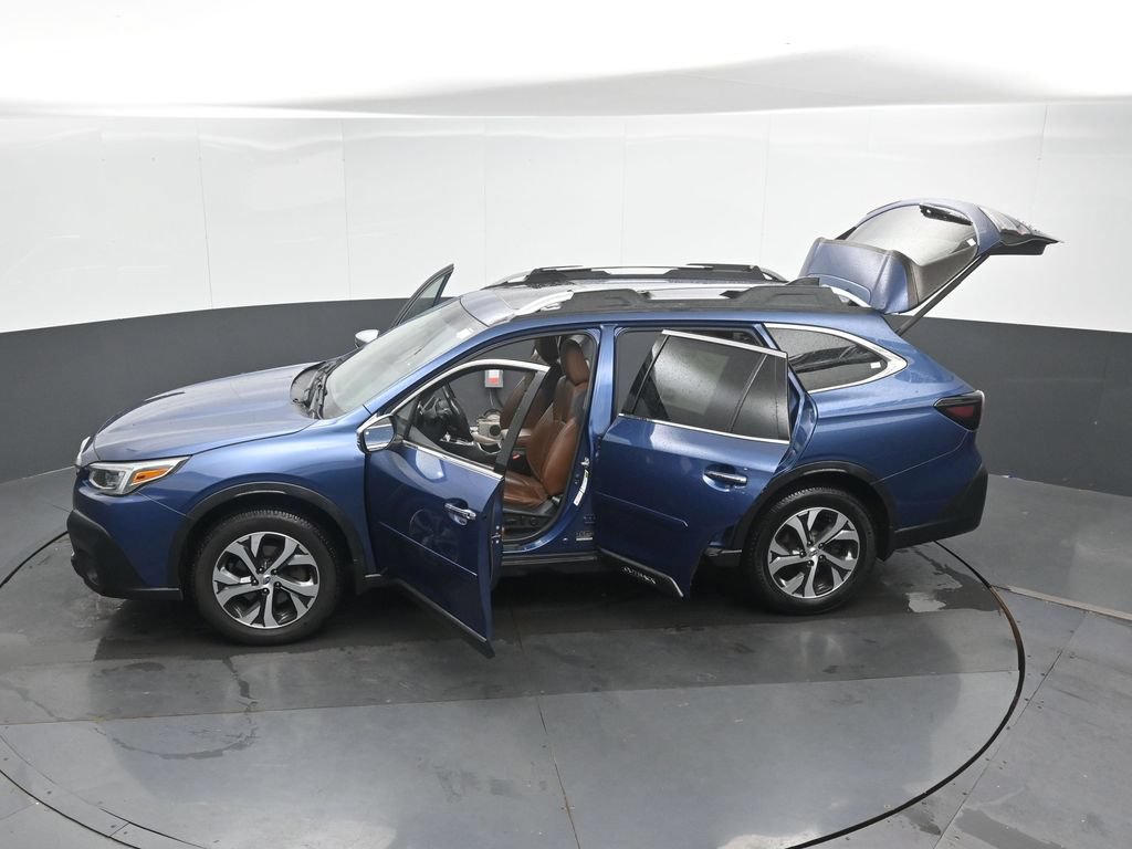 Used 2020 Subaru Outback Touring XT AWD/4WD image 51