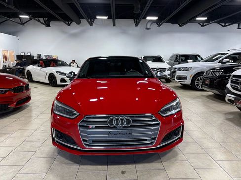 Used 2018 Audi S5 Prestige w/ Driver Assistance Package image 5