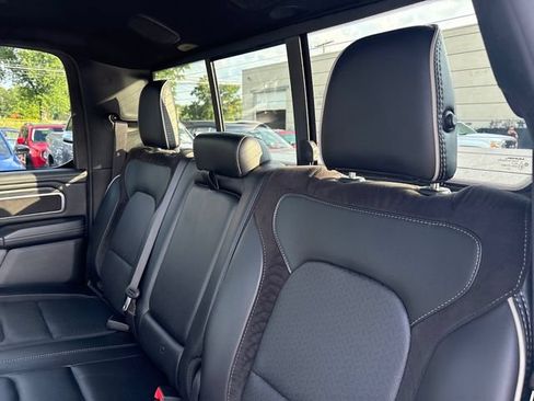 Used 2023 RAM 1500 Laramie AWD/4WD image 23