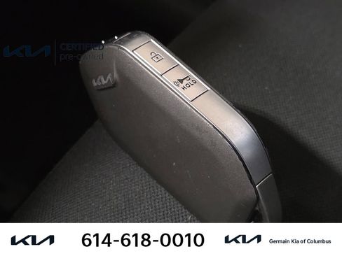 Certified 2026 Kia Sportage S AWD/4WD image 33