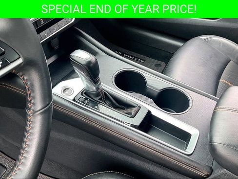 Used 2022 Nissan Altima 2.5 SR image 18