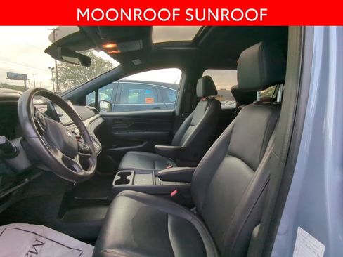 Used 2025 Honda Odyssey Sport-L image 6