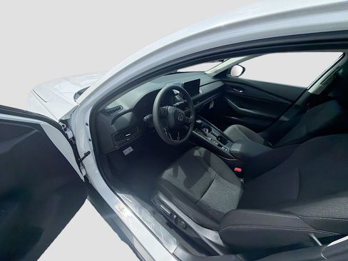 New 2026 Honda Accord SE image 9
