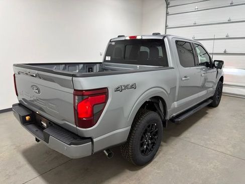 New 2026 Ford F150 XLT w/ Equipment Group 302A MID AWD/4WD image 4