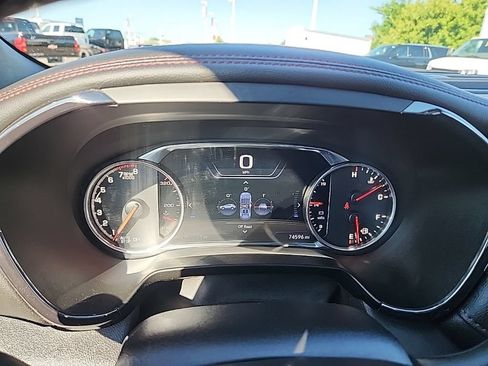 Certified 2020 Chevrolet Blazer RS AWD/4WD image 15
