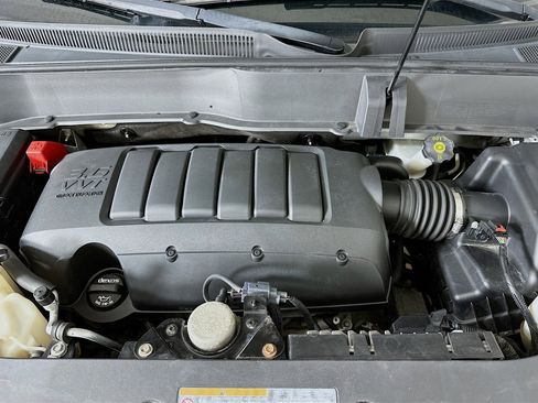 Used 2017 Buick Enclave Leather image 35