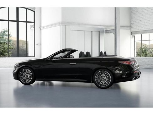 New 2026 Mercedes-Benz CLE 300 4MATIC Cabriolet image 32