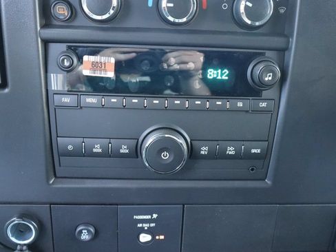 New 2026 Chevrolet Express 2500 Extended w/ Driver Convenience Package RWD image 12