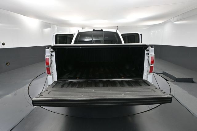 Used 2014 Ford F150 XLT w/ Equipment Group 302A Luxury AWD/4WD image 31