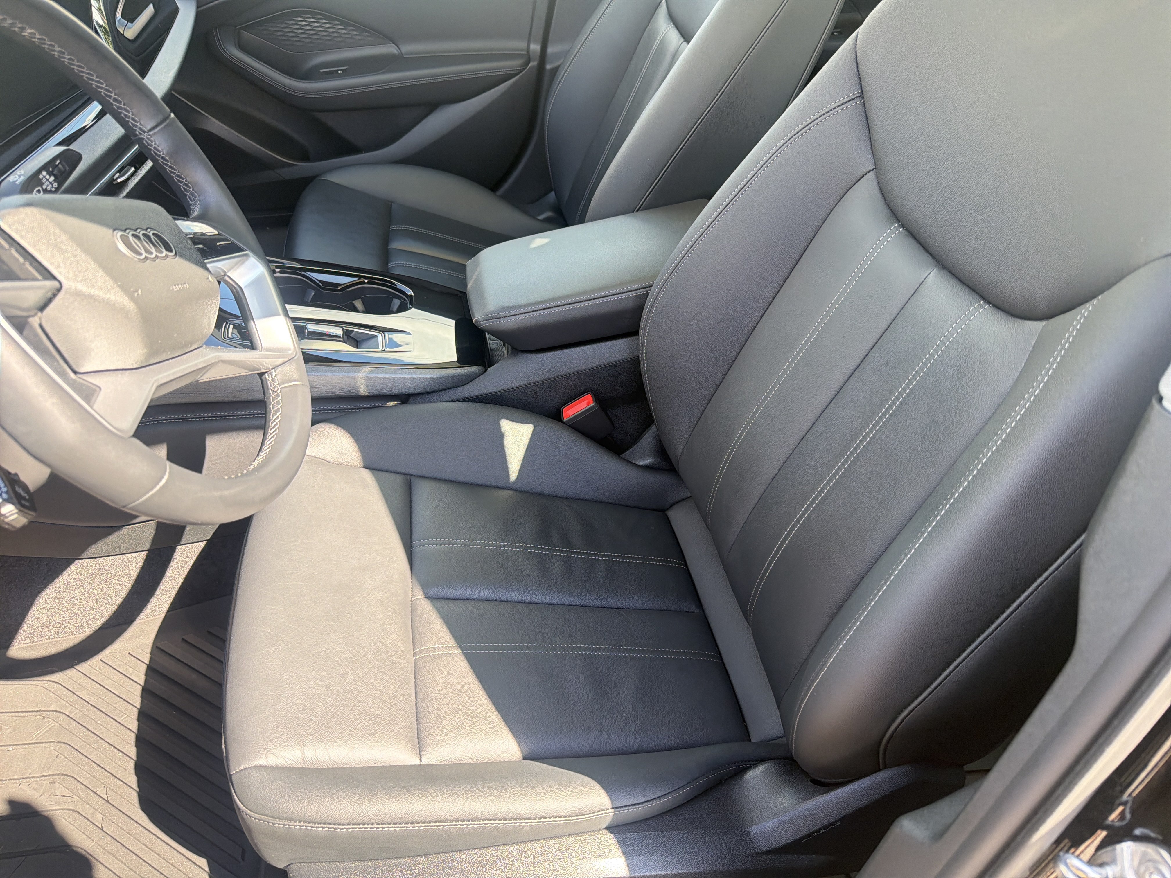 Certified 2025 Audi A5 Premium w/ Convenience Package AWD/4WD image 6