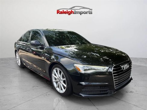 Used 2018 Audi A6 2.0T Premium FWD image 7
