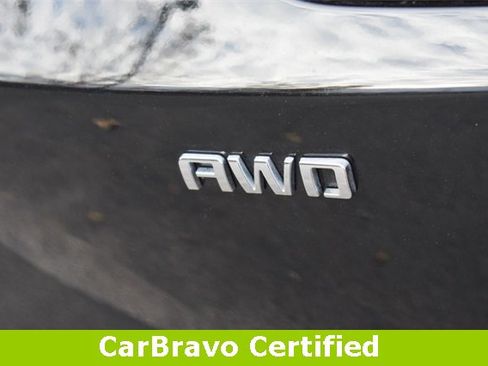 Certified 2024 Chevrolet Blazer EV LT image 16