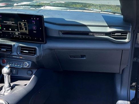 Used 2024 Ford Mustang Convertible image 24