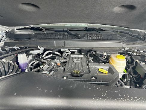New 2026 RAM 2500 Limited image 18
