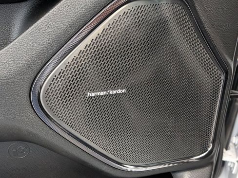 Used 2025 RAM 1500 RHO w/ RHO Level 1 Equipment Group image 13