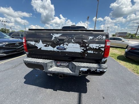 Used 2012 Ford F350 XLT w/ XLT Interior Pkg AWD/4WD image 4