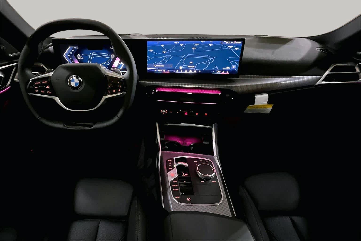 Used 2026 BMW 430i xDrive w/ Premium Package AWD/4WD image 15