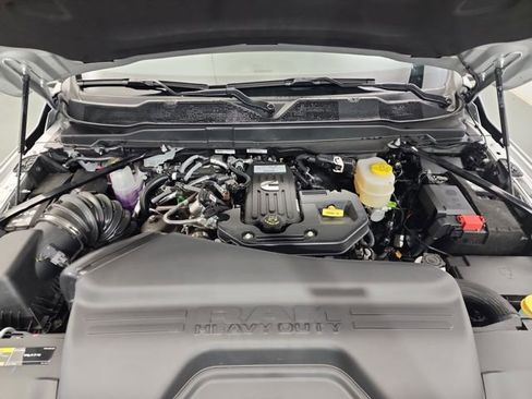 New 2025 RAM 2500 Tradesman image 36