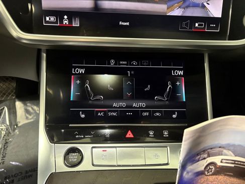 Used 2021 Audi A6 Premium Plus w/ Premium Plus Package image 21