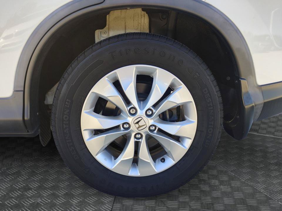 Used 2014 Honda CR-V EX-L image 26