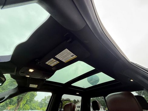Used 2018 Ford F150 Platinum w/ Equipment Group 701A Luxury AWD/4WD image 71