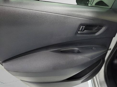 Certified 2024 Toyota Corolla LE image 10