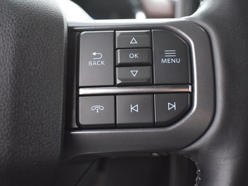 Used 2023 Ford F150 Lariat AWD/4WD image 22