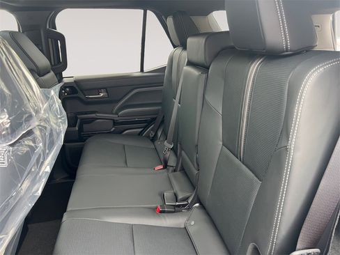 New 2026 Toyota 4Runner Limited image 13