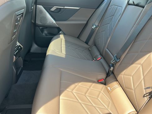 New 2026 BMW 530i w/ Premium Package image 16