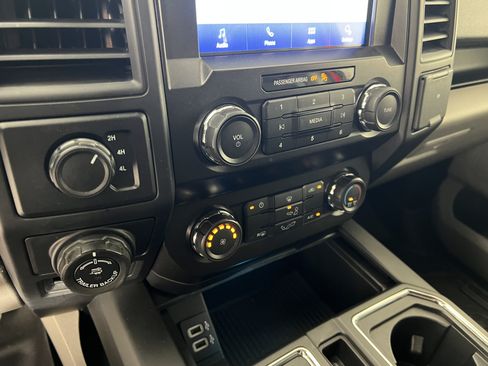 Used 2020 Ford F150 XL w/ Equipment Group 101A Mid AWD/4WD image 30