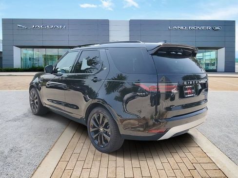 Used 2026 Land Rover Discovery Limited Edition AWD/4WD image 6
