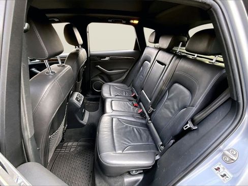 Used 2016 Audi Q5 2.0T Premium Plus image 23