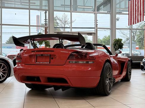 Used 2003 Dodge Viper SRT-10 RWD image 5