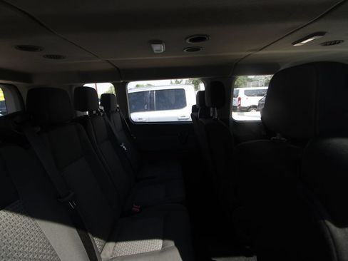 Used 2024 Ford Transit 350 XLT RWD image 18