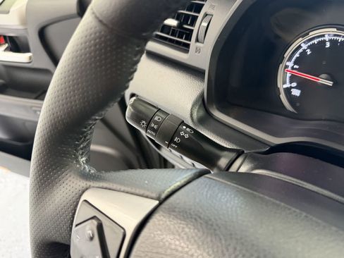 Used 2023 Toyota 4Runner Limited AWD/4WD image 18