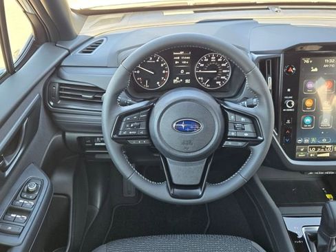 New 2025 Subaru Forester Premium image 2