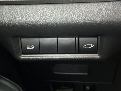 Certified 2025 Toyota Grand Highlander AWD image 34