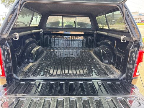 Used 2021 RAM 1500 Lone Star AWD/4WD image 13