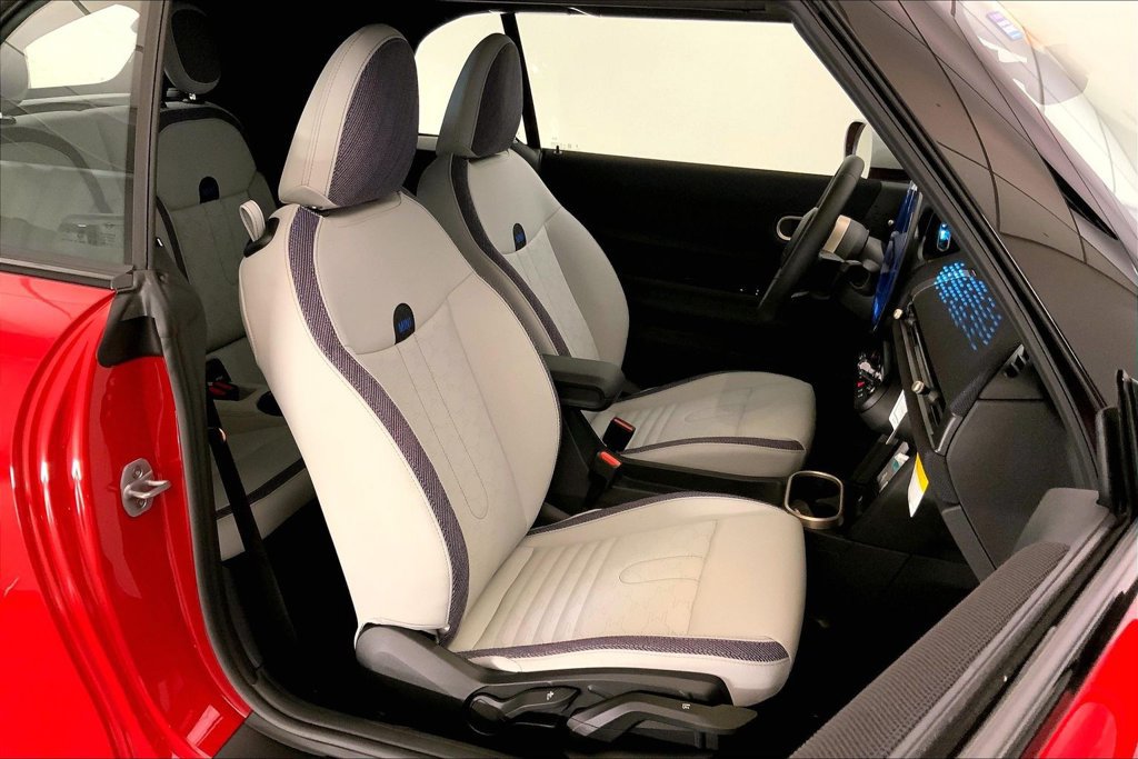 New 2026 MINI Cooper Convertible FWD image 7