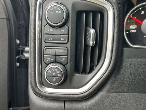 Used 2021 Chevrolet Silverado 1500 High Country w/ LPO, Dark Essentials Package image 20