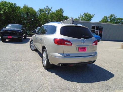 Used 2016 Buick Enclave Premium w/ Experience Buick Package AWD/4WD image 28