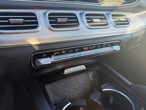 Used 2025 Mercedes-Benz GLE 350 4MATIC image 36