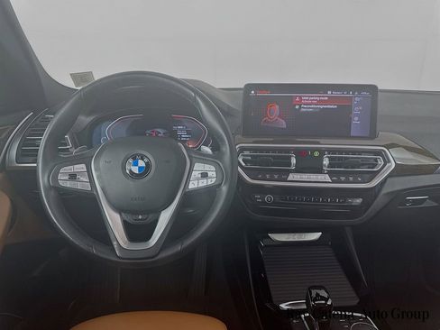 Used 2023 BMW X3 xDrive30i w/ Premium Package image 23