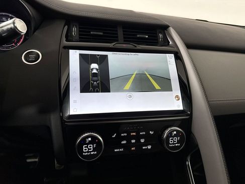 Used 2022 Jaguar E-PACE 300 Sport image 29