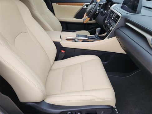 Used 2022 Lexus RX 350 FWD w/ Premium Package image 14