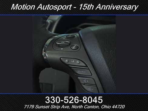 Used 2019 Nissan Murano SL image 18