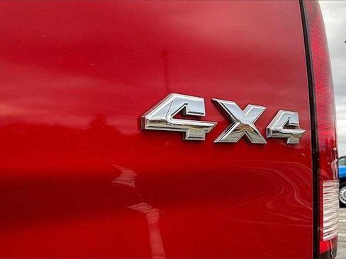 Used 2016 RAM 1500 Tradesman w/ Popular Equipment Group image 23